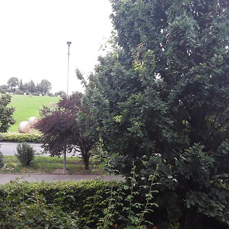 B&B La Rosa Gialla Maranello Bagian luar foto