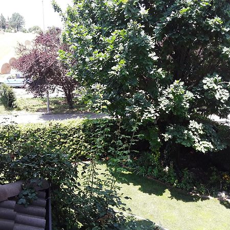 B&B La Rosa Gialla Maranello Bagian luar foto