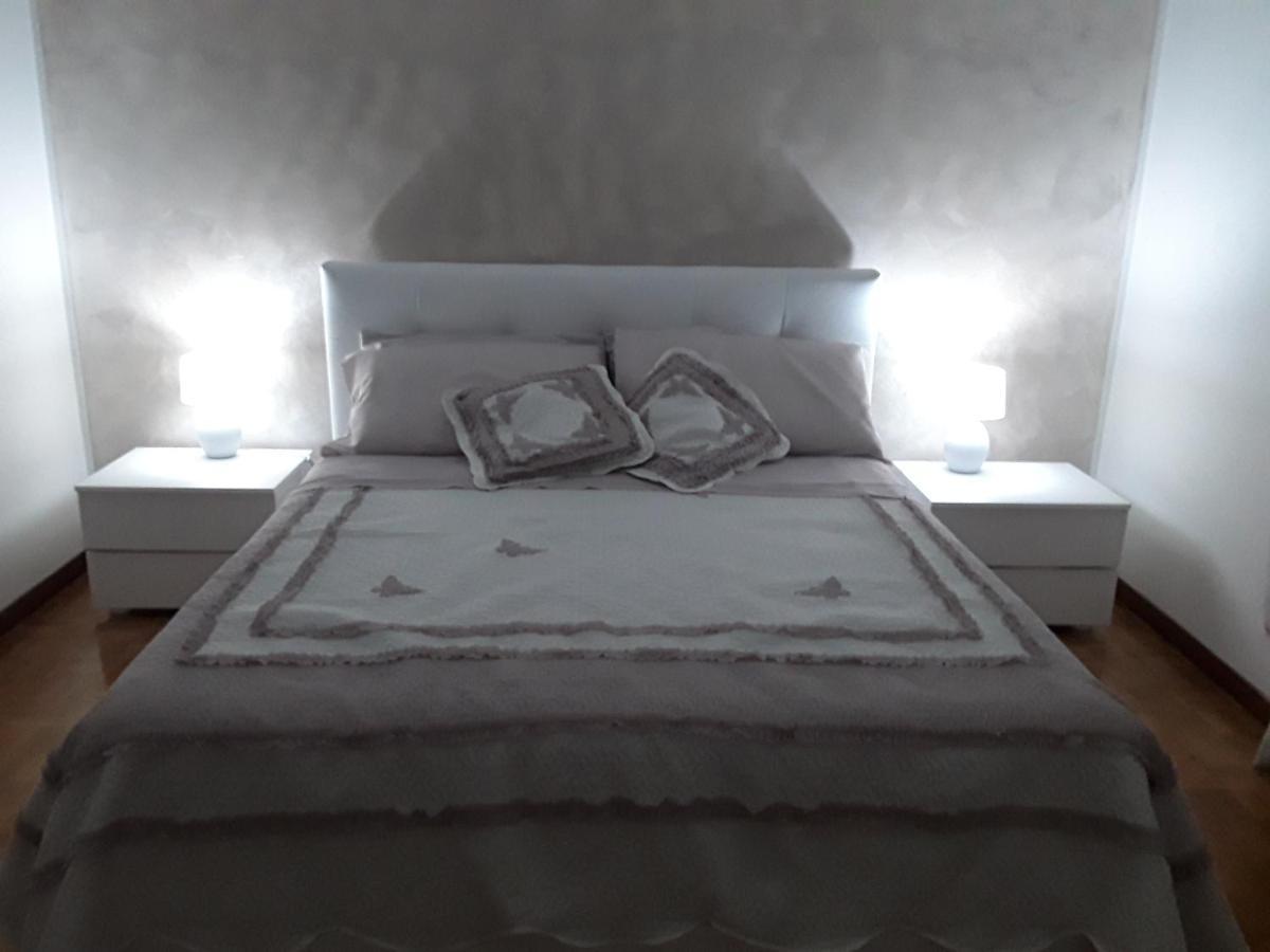 B&B La Rosa Gialla Maranello Bagian luar foto