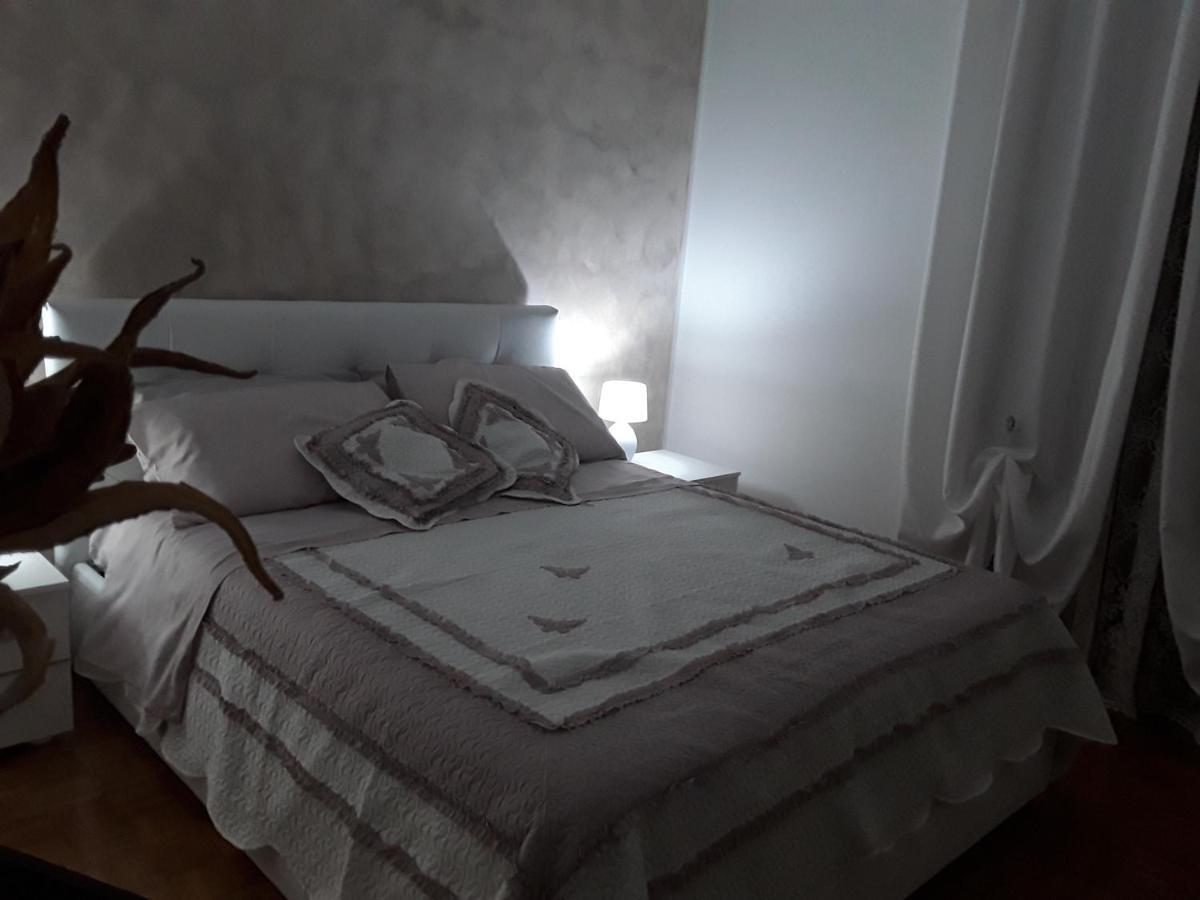 B&B La Rosa Gialla Maranello Bagian luar foto