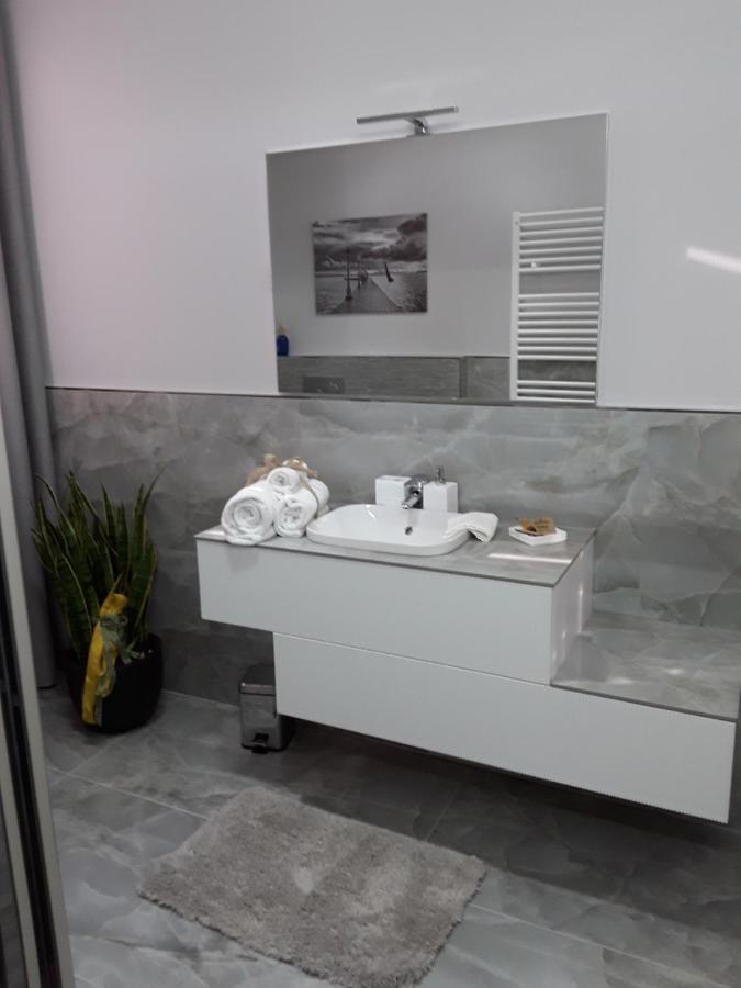 B&B La Rosa Gialla Maranello Bagian luar foto