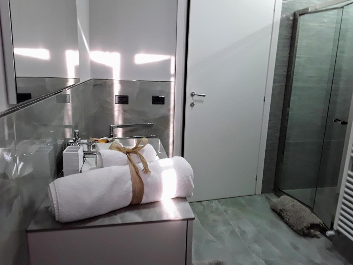 B&B La Rosa Gialla Maranello Bagian luar foto