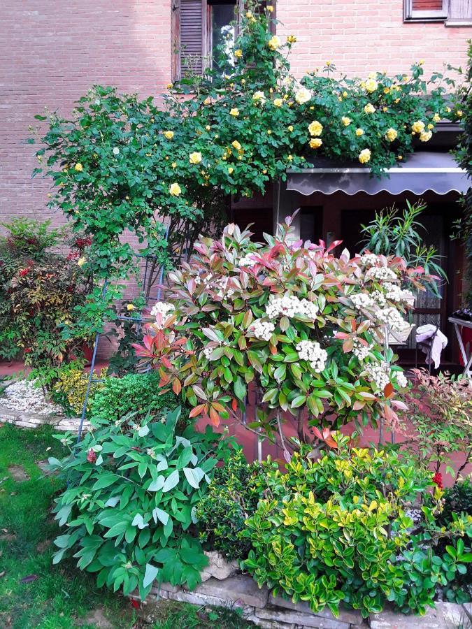 B&B La Rosa Gialla Maranello Bagian luar foto