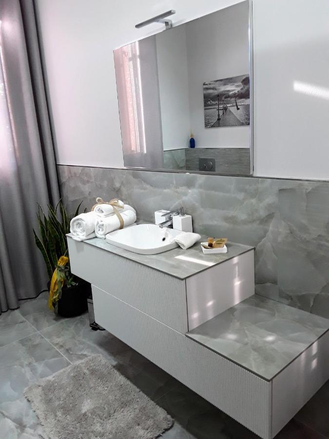 B&B La Rosa Gialla Maranello Bagian luar foto