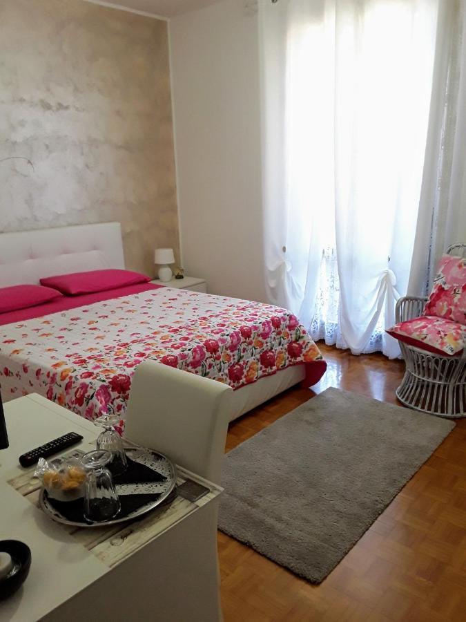 B&B La Rosa Gialla Maranello Bagian luar foto