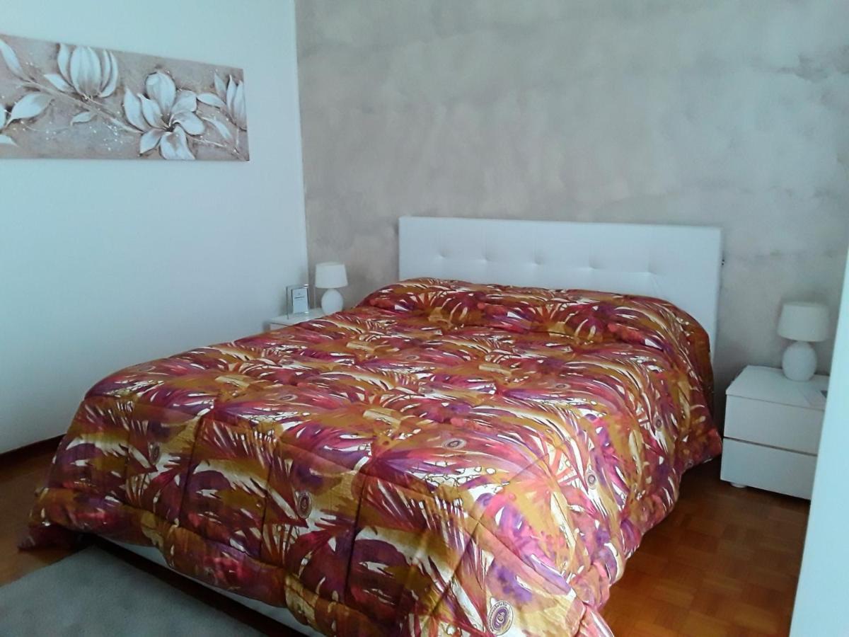 B&B La Rosa Gialla Maranello Bagian luar foto