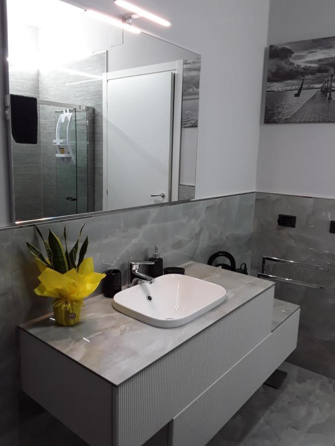 B&B La Rosa Gialla Maranello Bagian luar foto