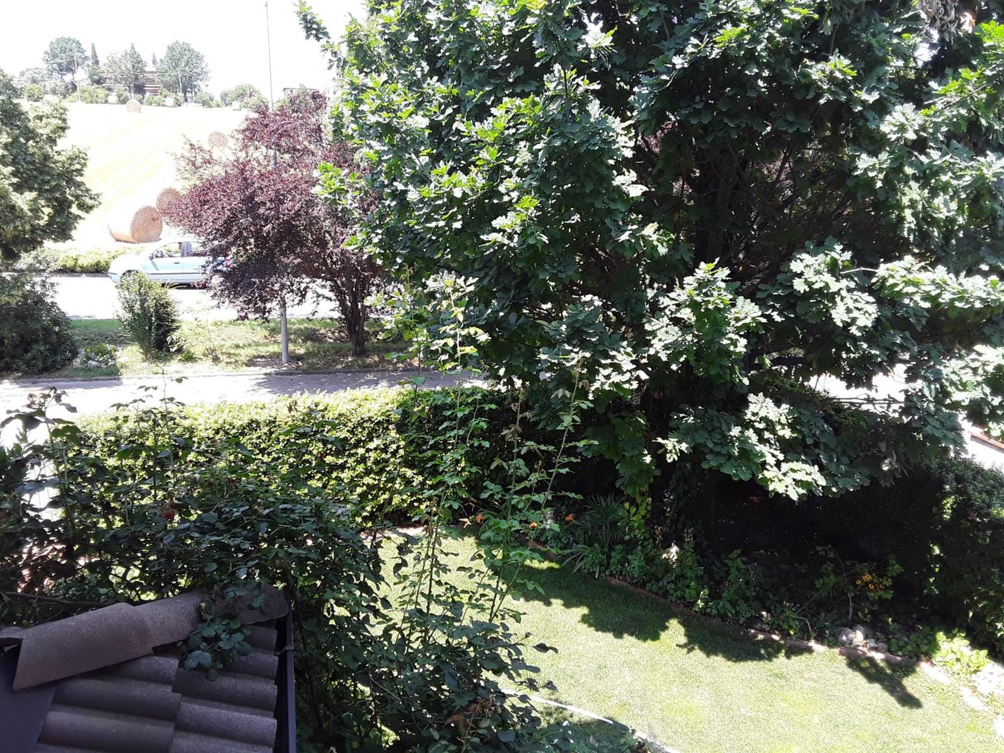 B&B La Rosa Gialla Maranello Bagian luar foto