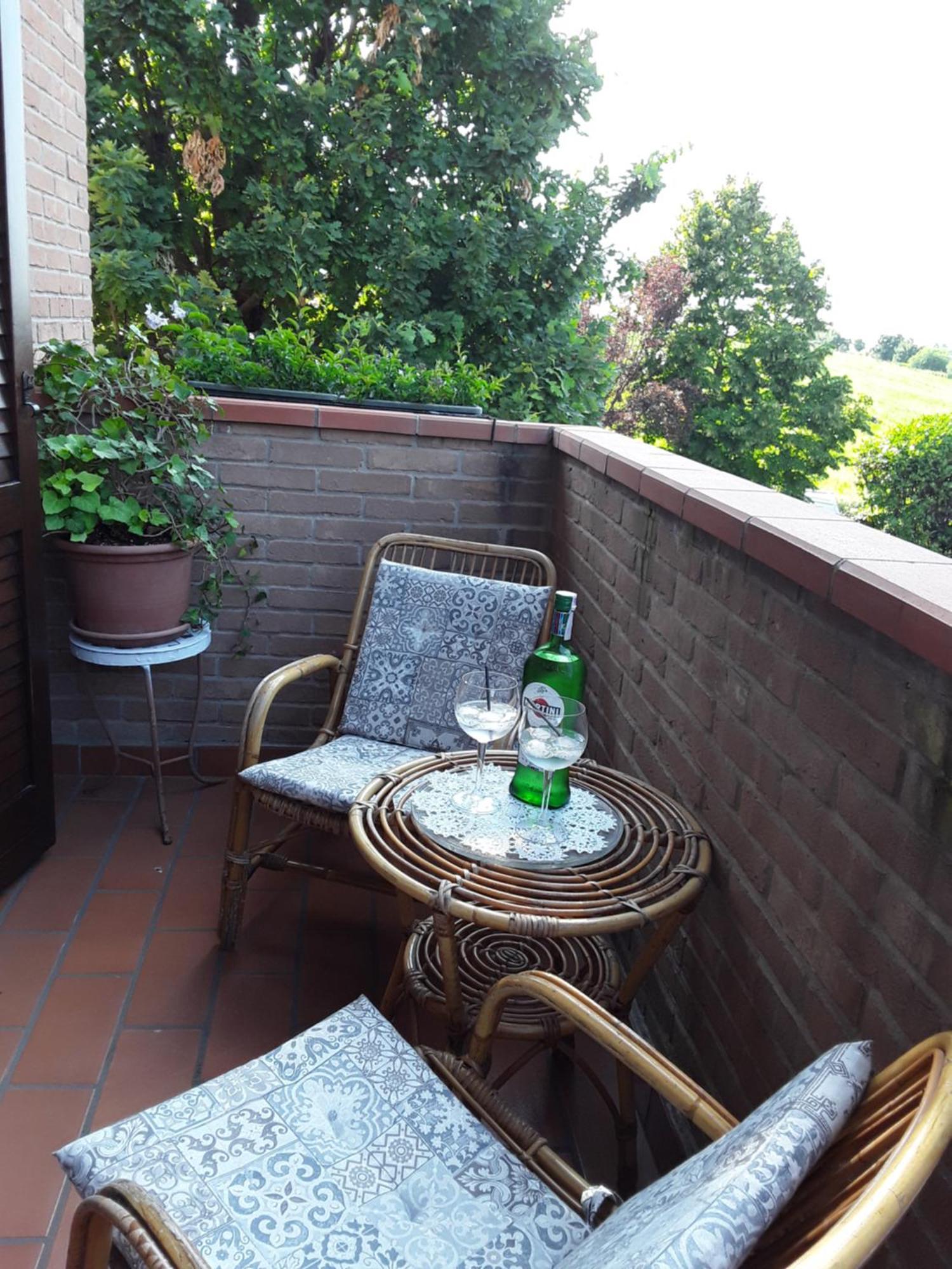 B&B La Rosa Gialla Maranello Bagian luar foto